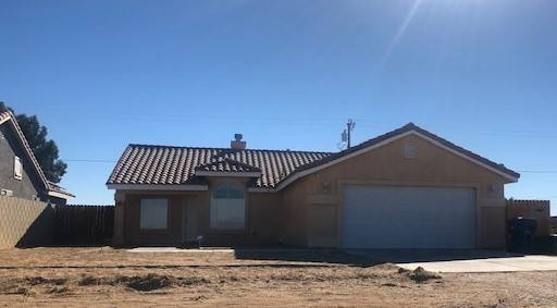 House for rent at 9100 Evelyn Ave, California City, CA 93505