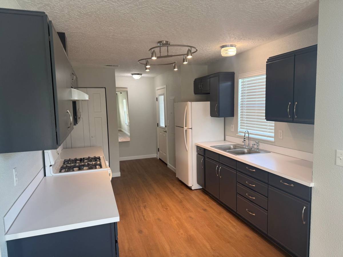 House for rent at 119 N 29th Place, Mount Vernon, WA 98273