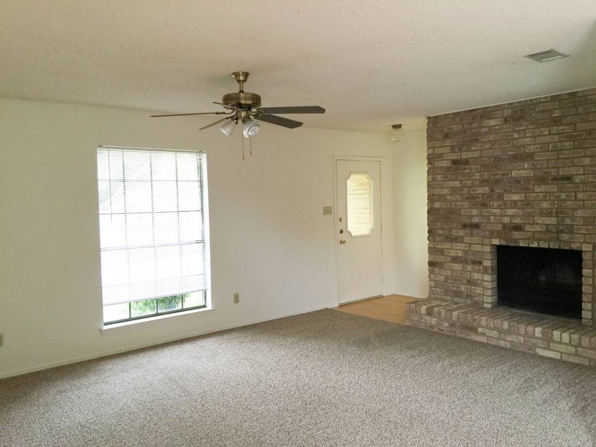 House for rent at 5714 Wilshire Dr, Waco, TX 76710