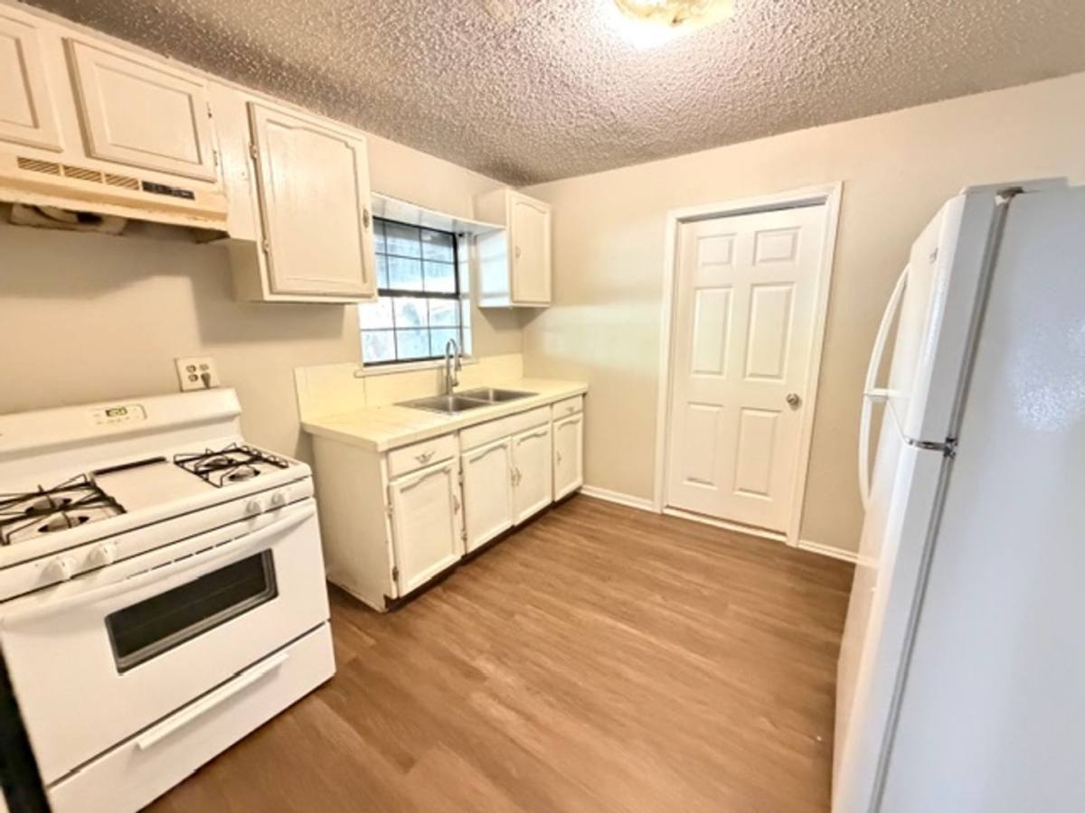 House for rent at 321 Huntington, San Antonio, TX 78207