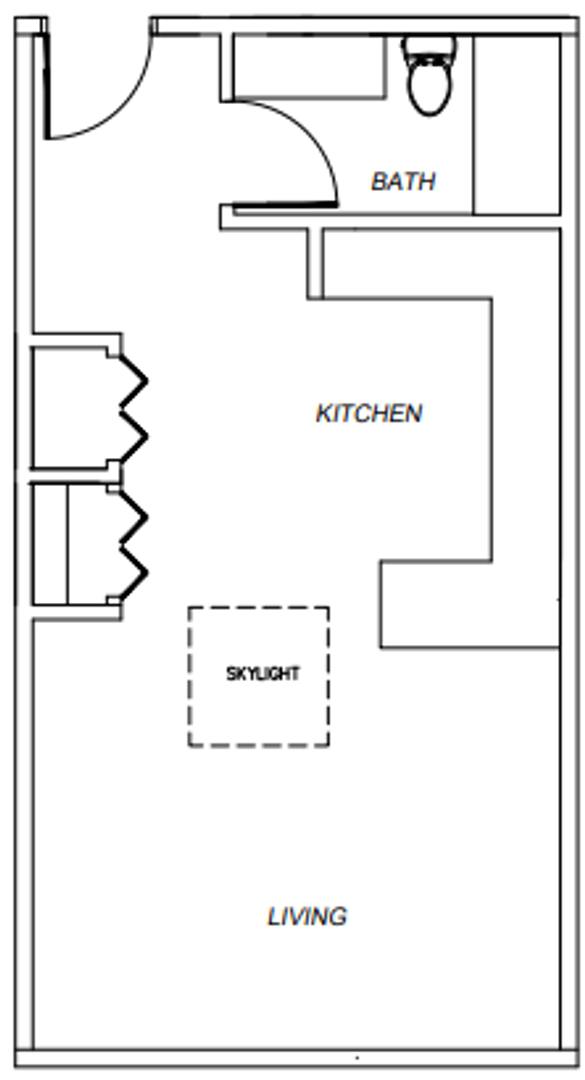 Apartment for rent at 6200 E 3rd, Superior, WI 54880