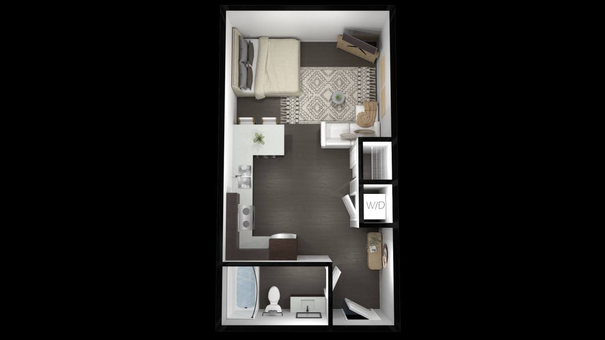 Apartment for rent at 6200 E 3rd, Superior, WI 54880