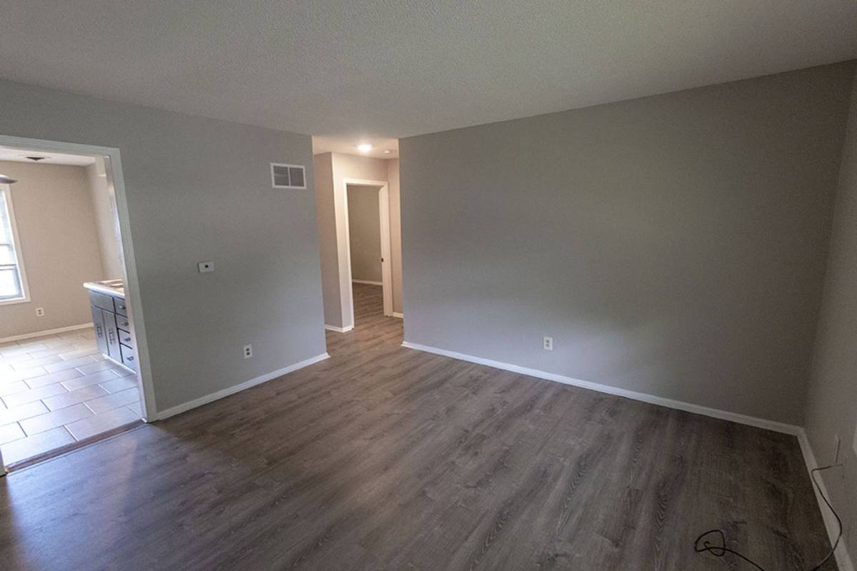 House for rent at 2904 Leeway Dr #B, Columbia, MO 65202