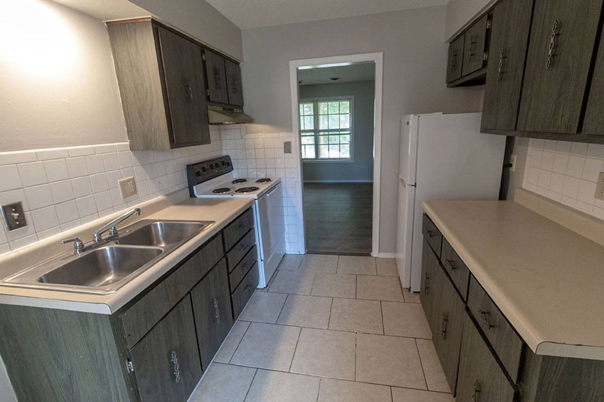 House for rent at 2904 Leeway Dr #B, Columbia, MO 65202