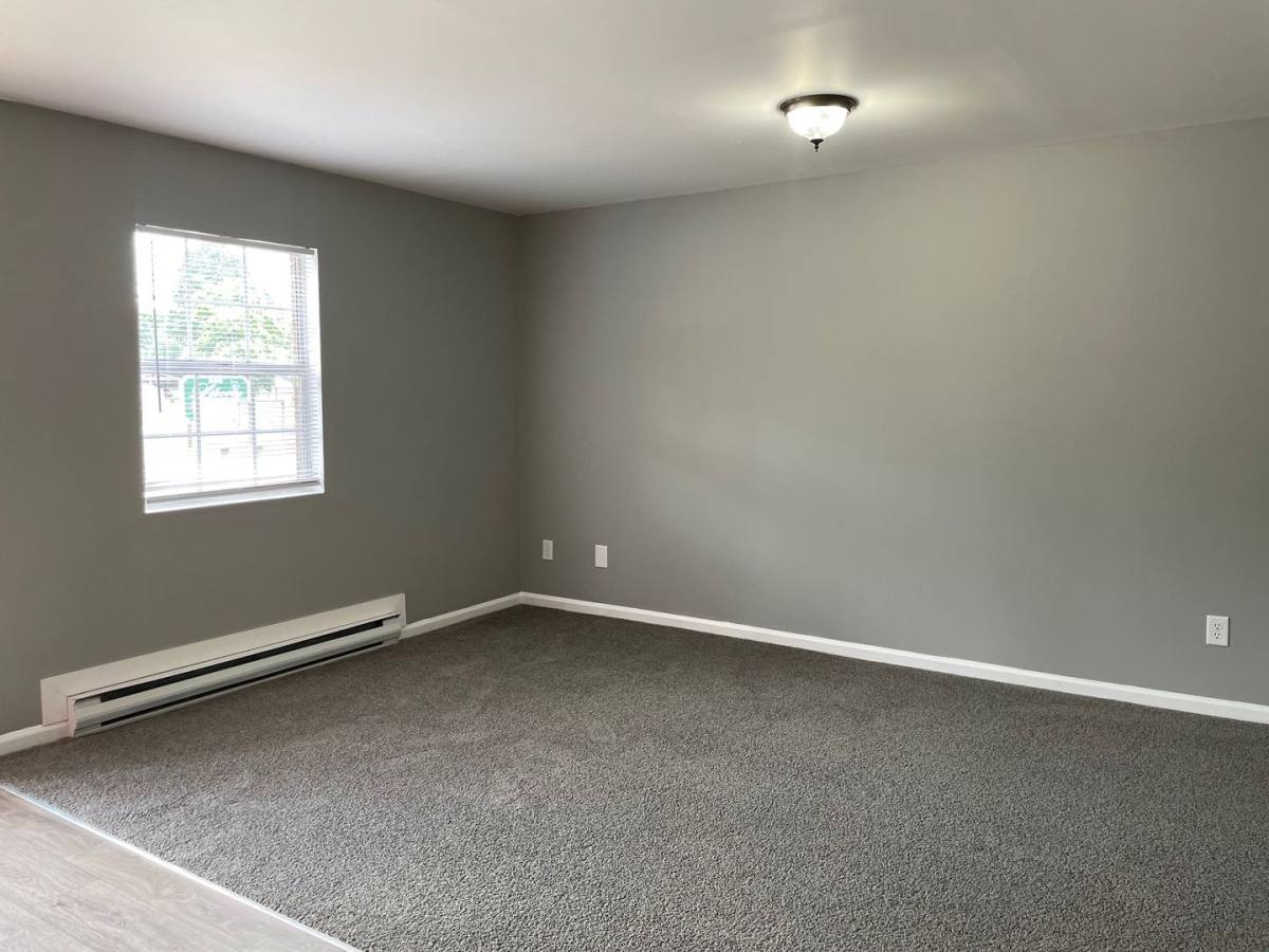 Apartment for rent at 235 A-X E Dameron Ave, Liberty, NC 27298