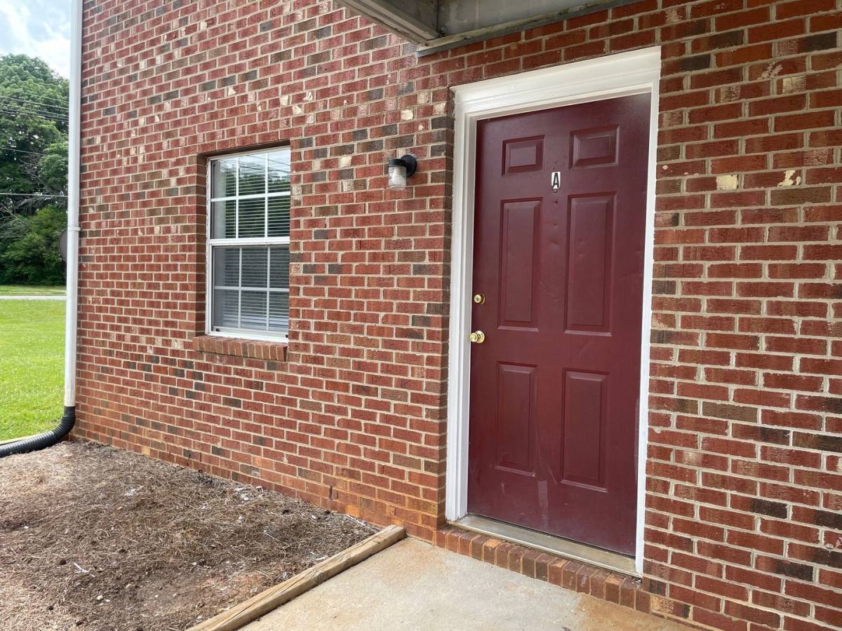 Apartment for rent at 235 A-X E Dameron Ave, Liberty, NC 27298