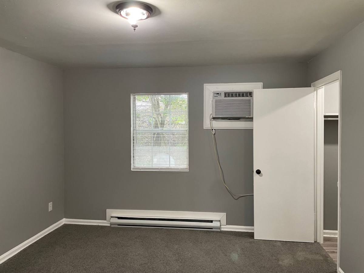 Apartment for rent at 235 A-X E Dameron Ave, Liberty, NC 27298