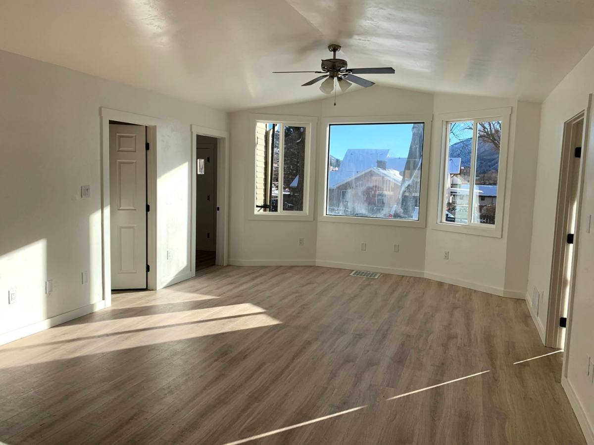 Apartment for rent at 405 Laurel St, Glenwood Springs, CO 81601