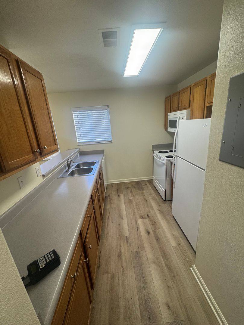 Apartment for rent at 6600 S Vine St, Littleton, CO 80121
