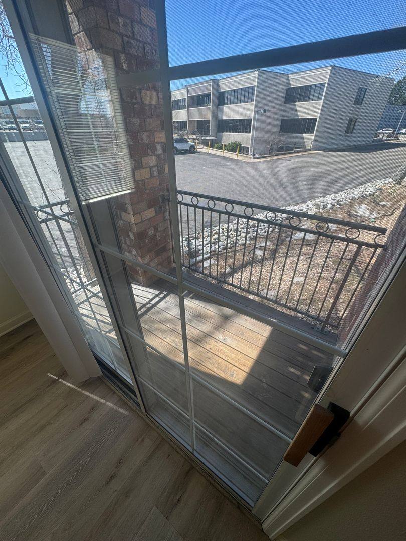 Apartment for rent at 6600 S Vine St, Littleton, CO 80121