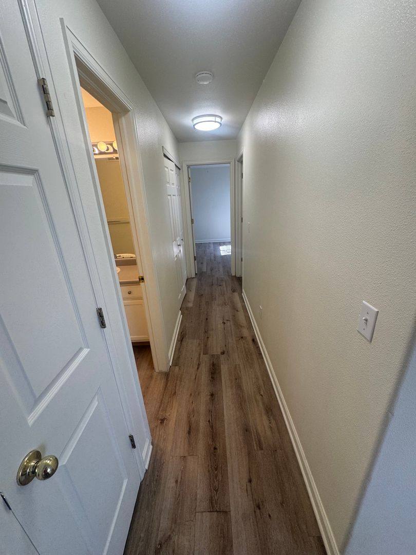 Apartment for rent at 6600 S Vine St, Littleton, CO 80121