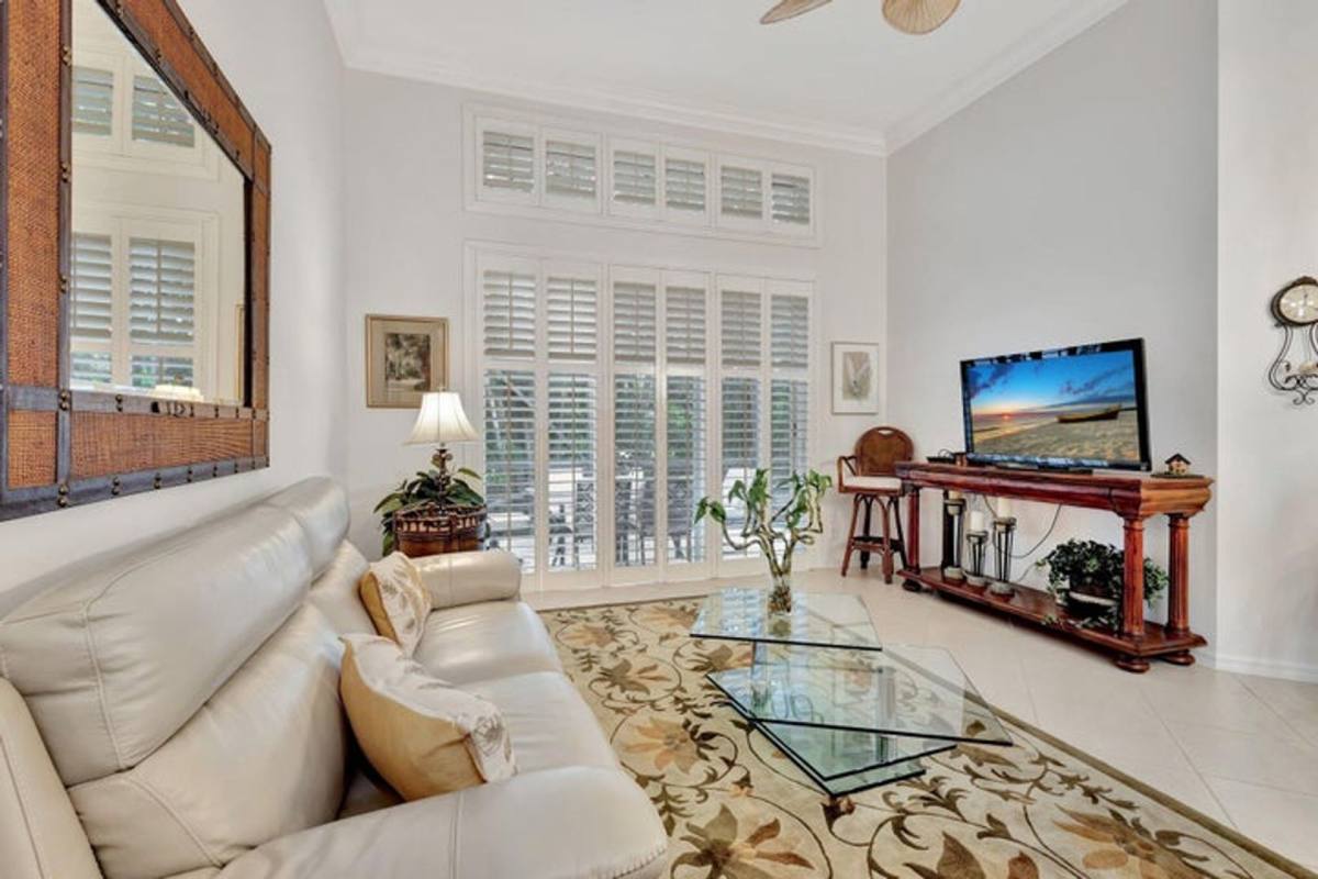 House for rent at 10732 Grande Blvd, West Palm Beach, FL 33412