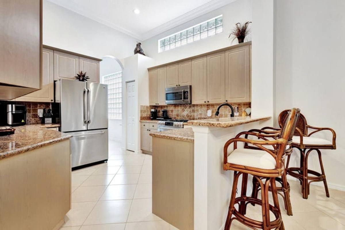 House for rent at 10732 Grande Blvd, West Palm Beach, FL 33412
