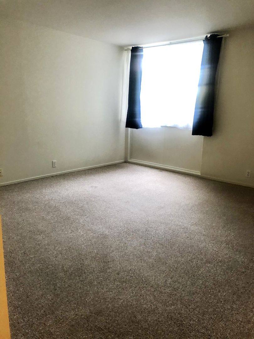 Apartment for rent at 1550 Walnut St, Berkeley, CA 94709
