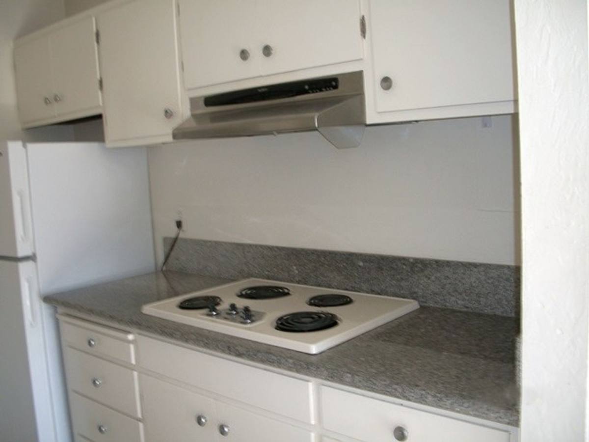 Apartment for rent at 1550 Walnut St, Berkeley, CA 94709