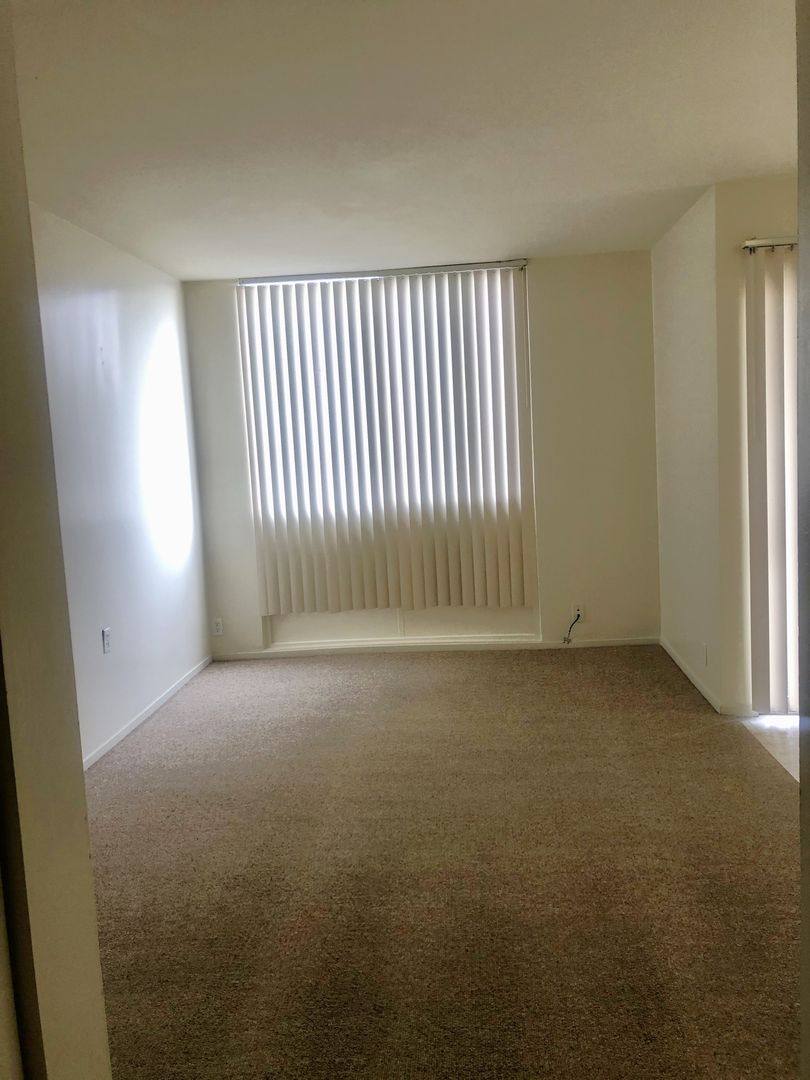 Apartment for rent at 1550 Walnut St, Berkeley, CA 94709