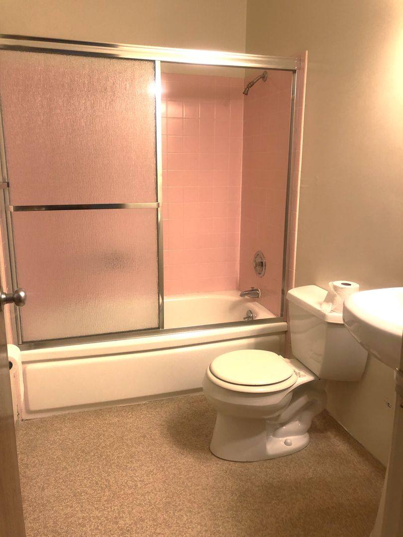 Apartment for rent at 1550 Walnut St, Berkeley, CA 94709