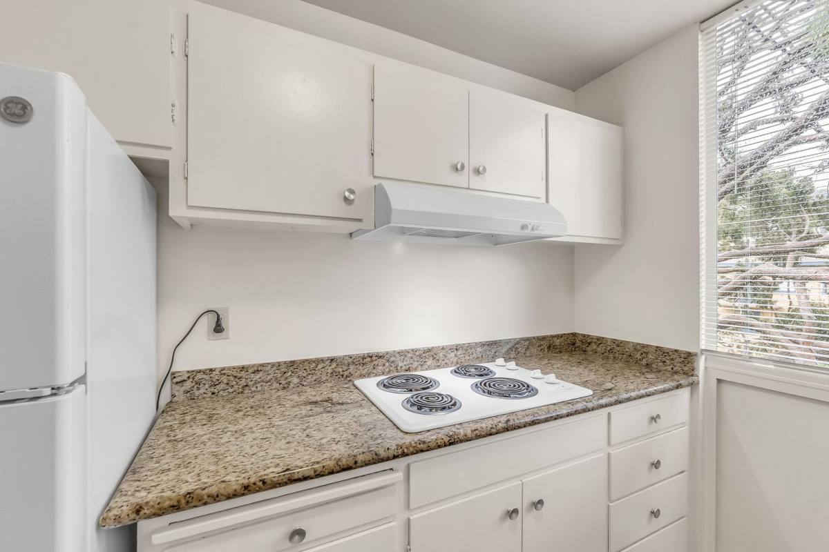Apartment for rent at 1550 Walnut St, Berkeley, CA 94709