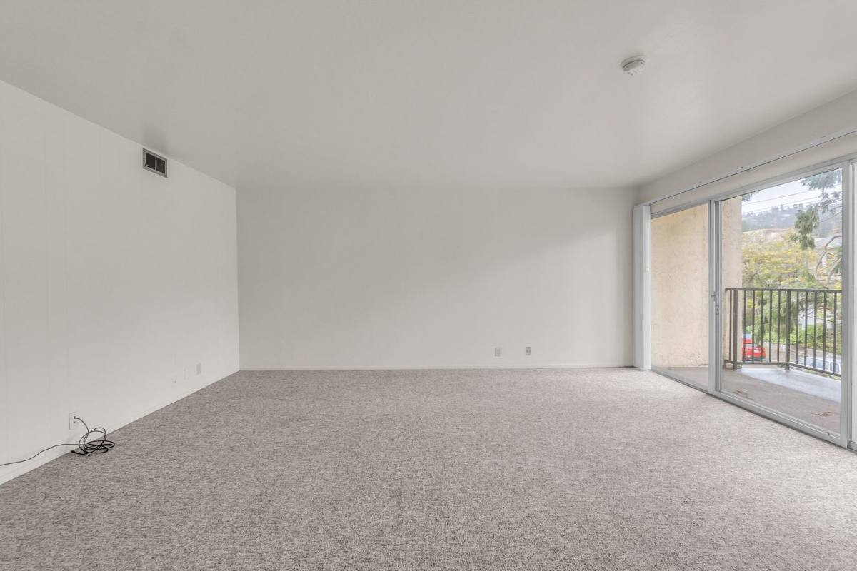 Apartment for rent at 1550 Walnut St, Berkeley, CA 94709