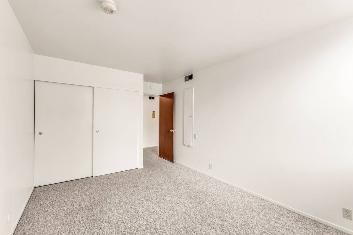 Apartment for rent at 1550 Walnut St, Berkeley, CA 94709