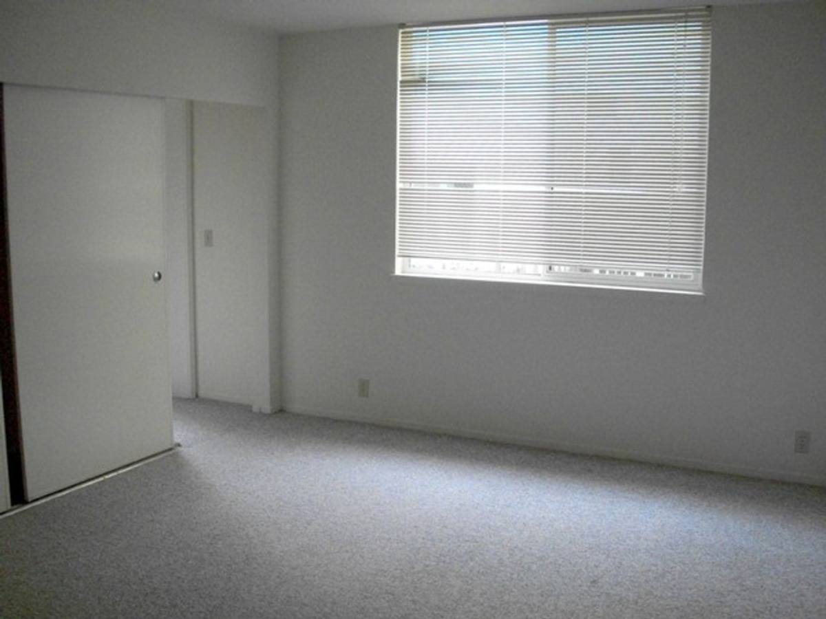 Apartment for rent at 1550 Walnut St, Berkeley, CA 94709
