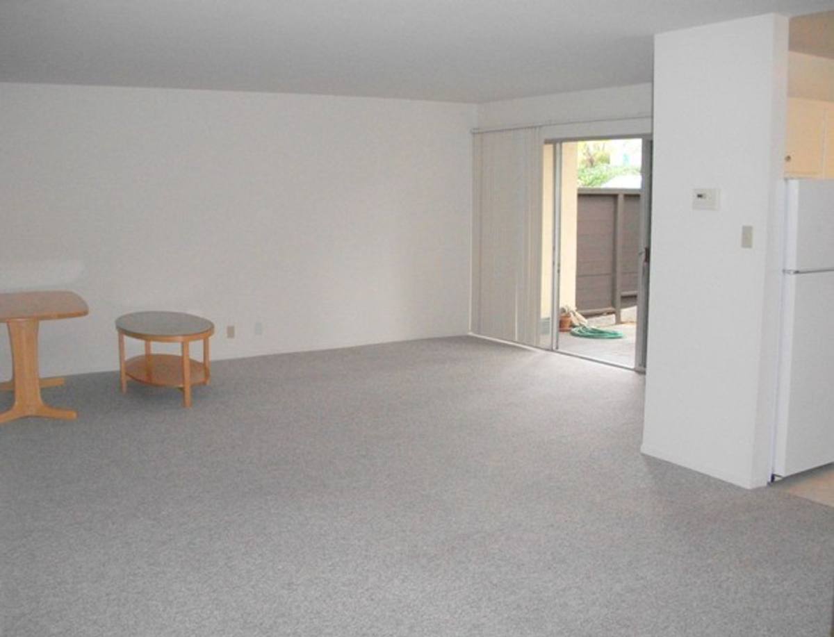 Apartment for rent at 1550 Walnut St, Berkeley, CA 94709