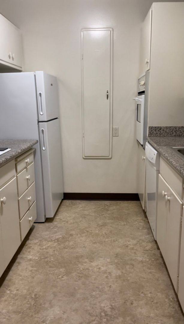 Apartment for rent at 1550 Walnut St, Berkeley, CA 94709
