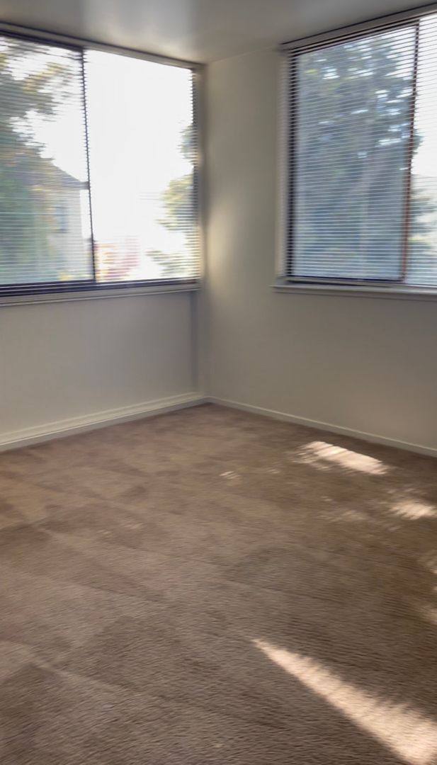 Apartment for rent at 1550 Walnut St, Berkeley, CA 94709