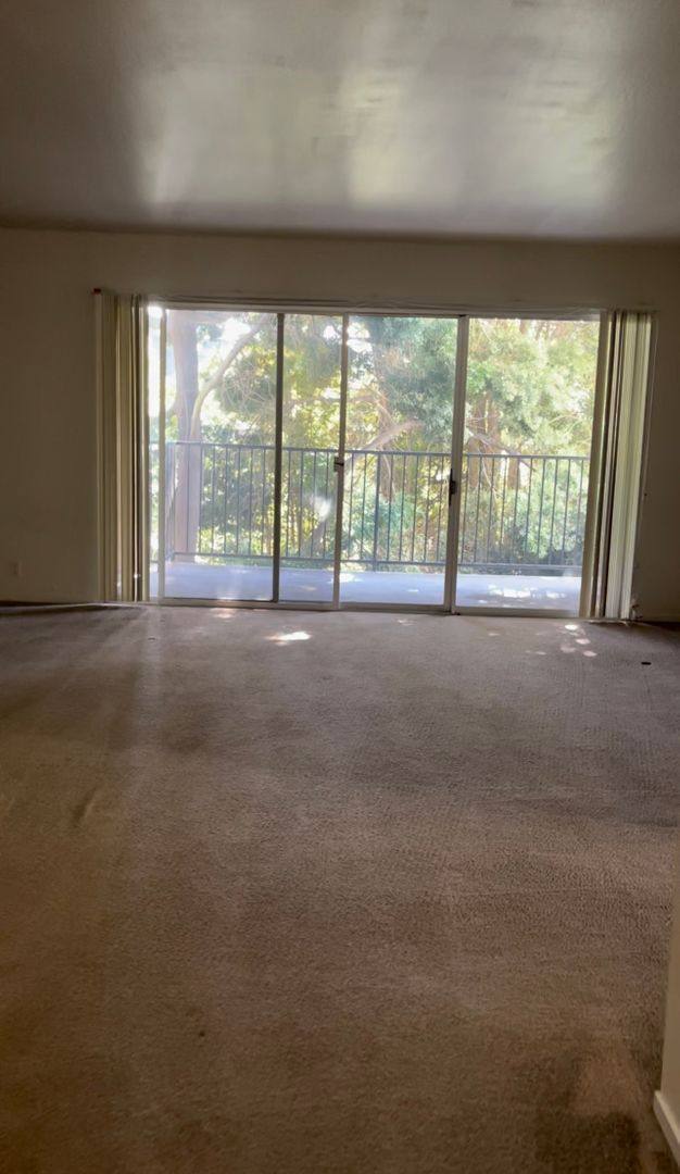 Apartment for rent at 1550 Walnut St, Berkeley, CA 94709