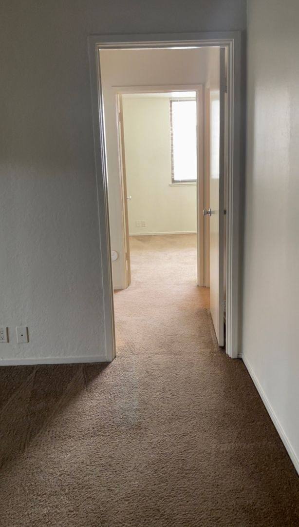 Apartment for rent at 1550 Walnut St, Berkeley, CA 94709