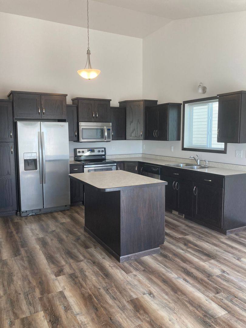 House for rent at 5884 57th Ave S, Fargo, ND 58104