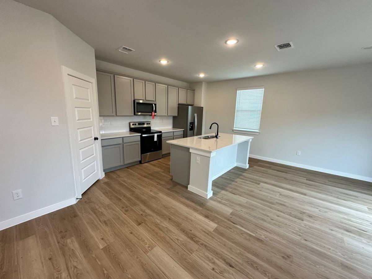 House for rent at 14607 Emerio Dr, San Antonio, TX 78253