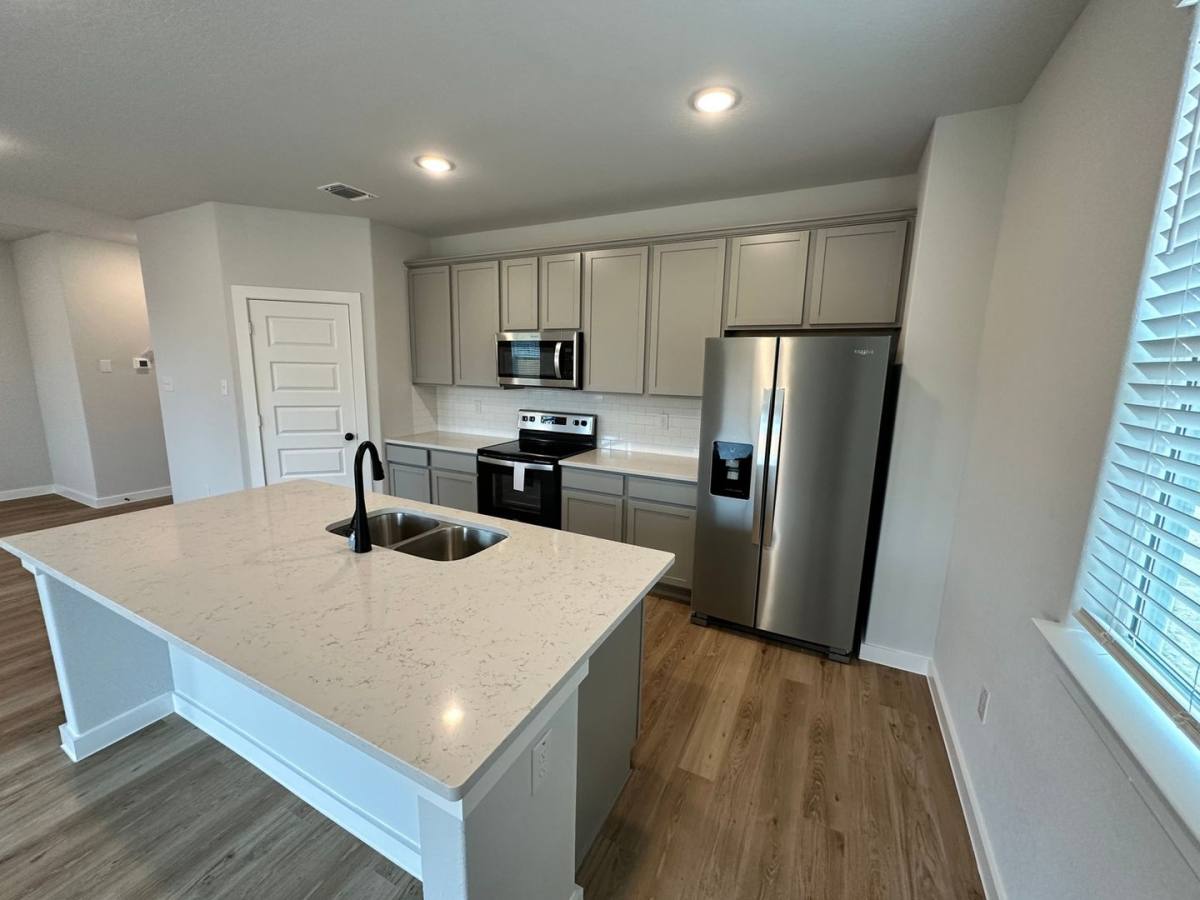House for rent at 14607 Emerio Dr, San Antonio, TX 78253