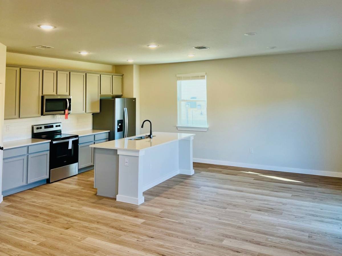 House for rent at 14607 Emerio Dr, San Antonio, TX 78253