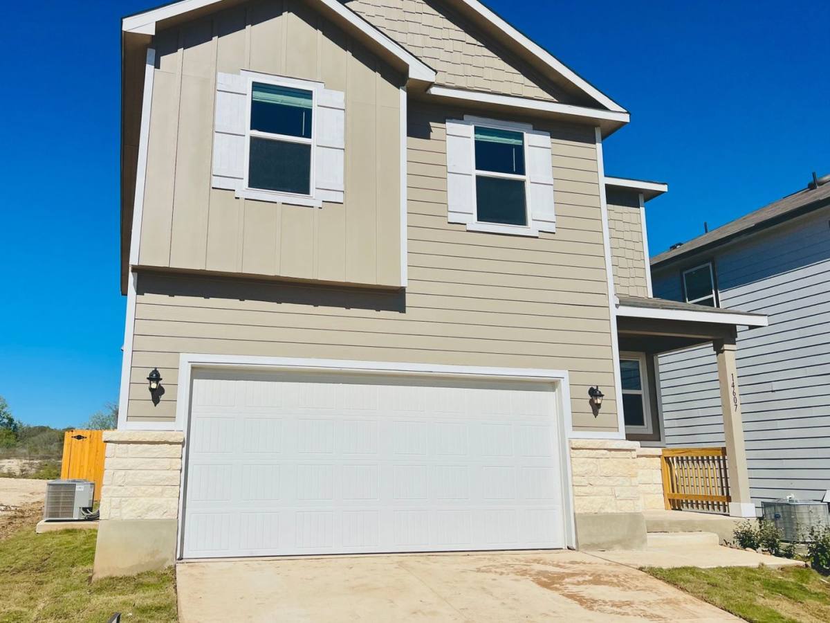 House for rent at 14607 Emerio Dr, San Antonio, TX 78253