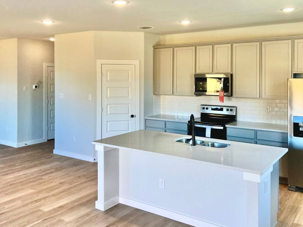 House for rent at 14607 Emerio Dr, San Antonio, TX 78253