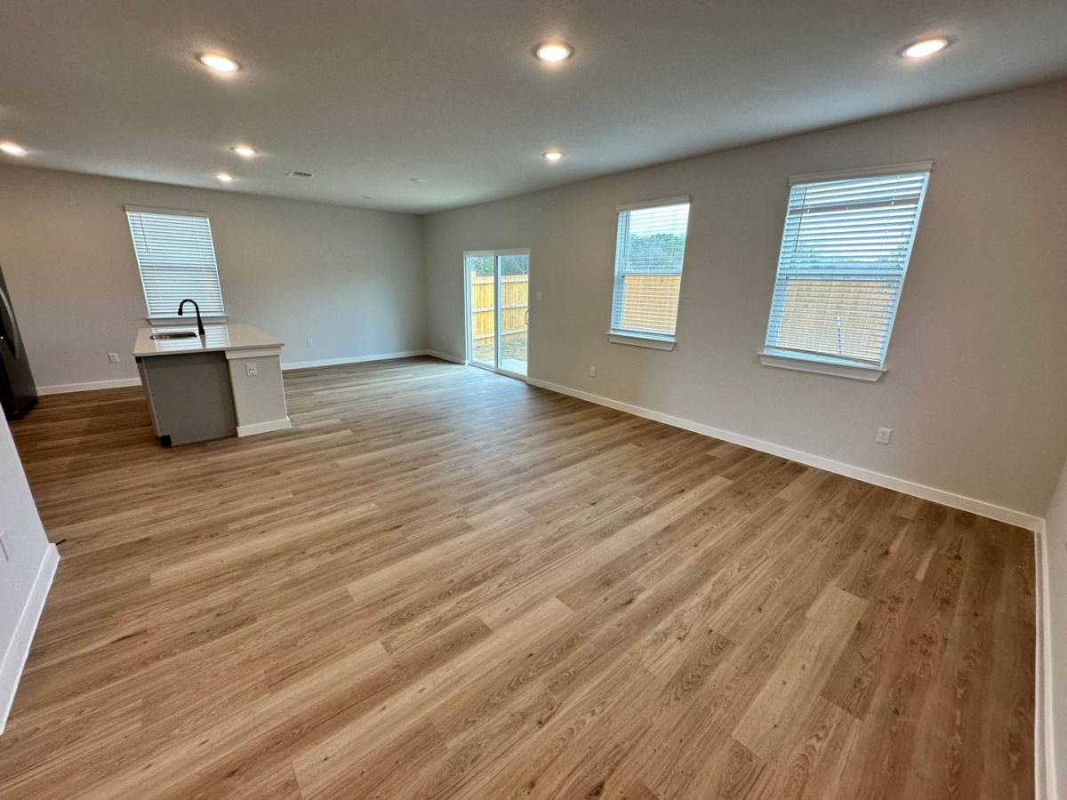 House for rent at 14607 Emerio Dr, San Antonio, TX 78253
