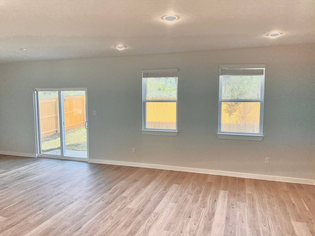 House for rent at 14607 Emerio Dr, San Antonio, TX 78253