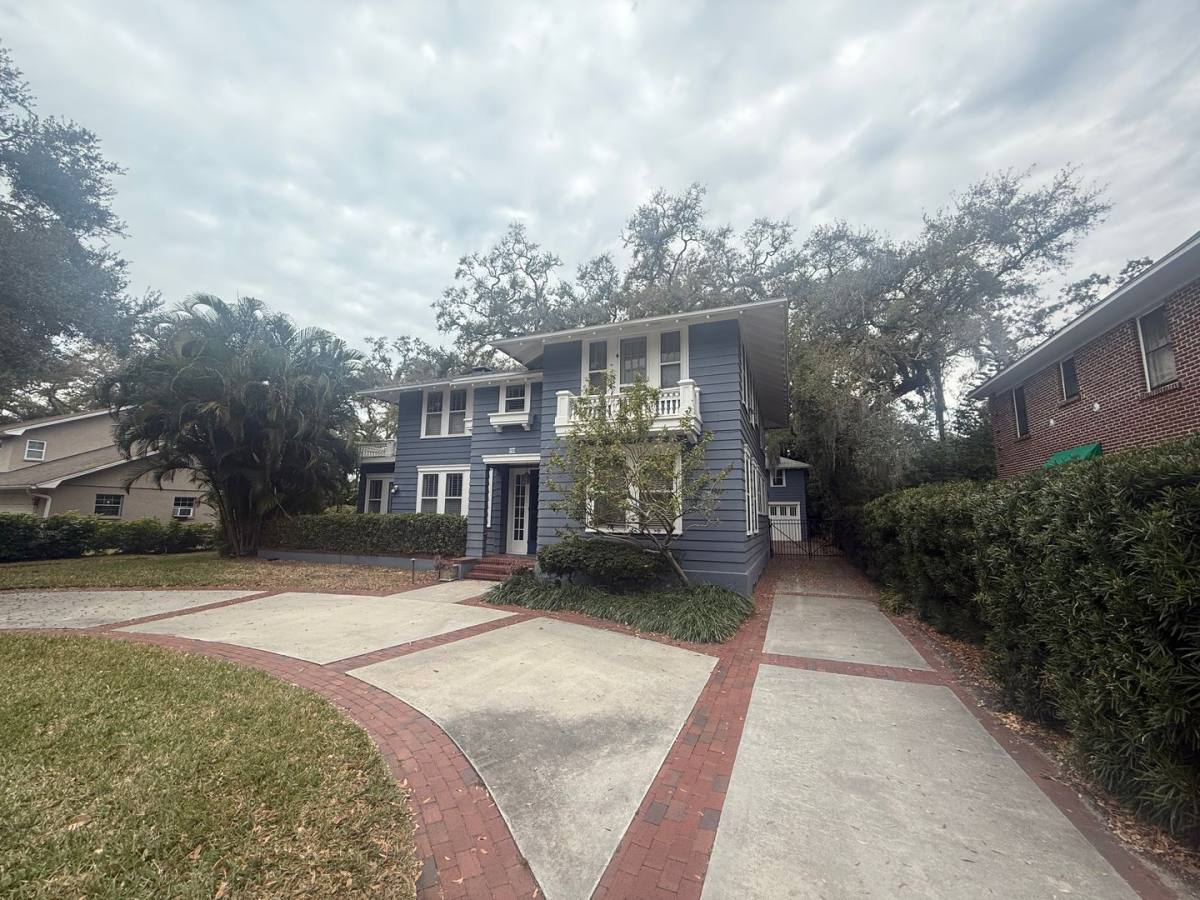 House for rent at 418 Jasmine Way, Clearwater, FL 33756