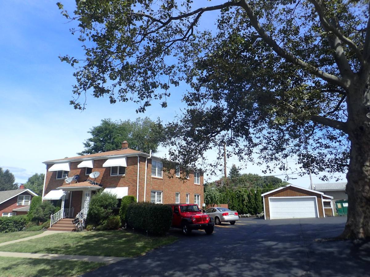 Apartment for rent at 509 Beachgrove Dr, Erie, PA 16505