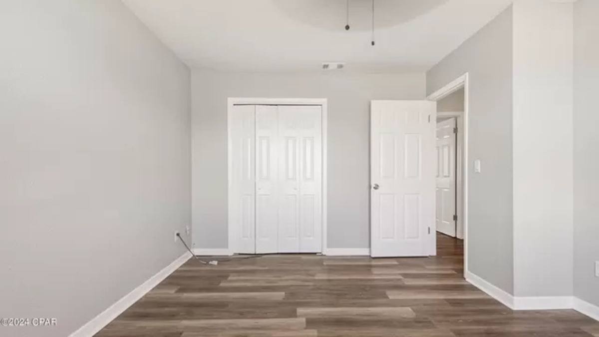 Apartment for rent at 5117 E 10th St, Panama City, FL 32404