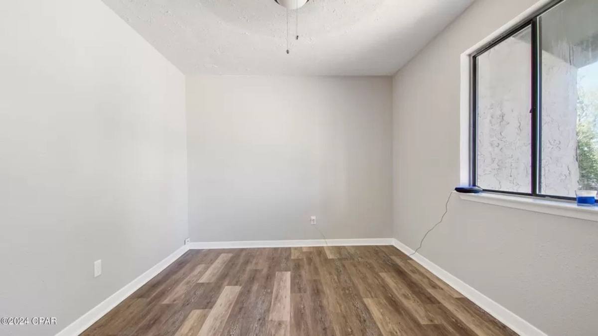 Apartment for rent at 5117 E 10th St, Panama City, FL 32404