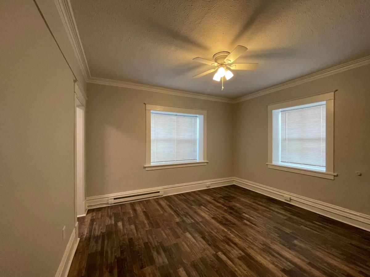 Apartment for rent at 405 S Maple St, Spokane, WA 99201