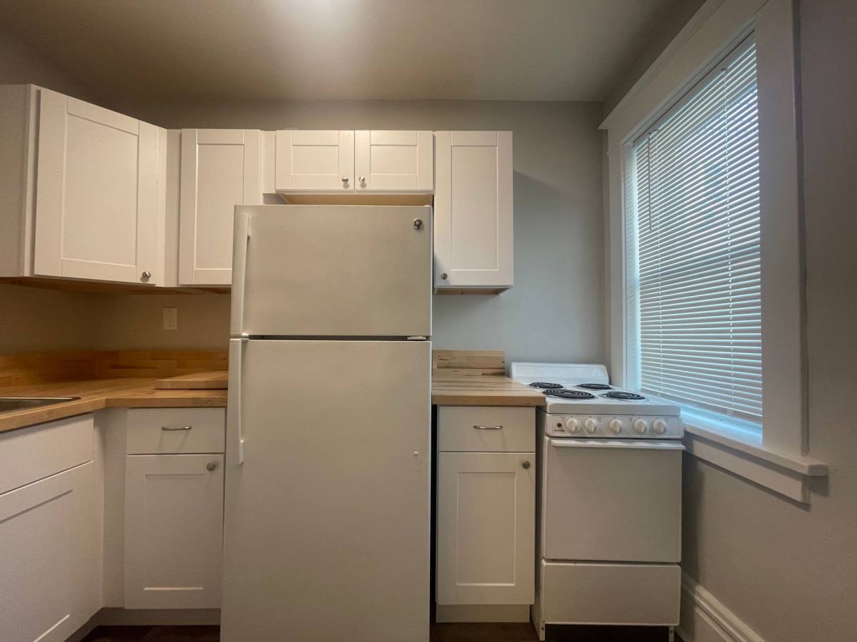 Apartment for rent at 405 S Maple St, Spokane, WA 99201