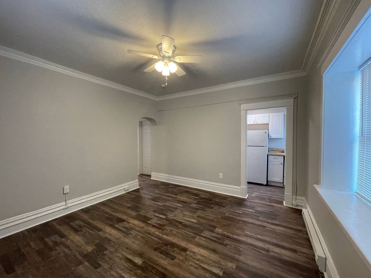 Apartment for rent at 405 S Maple St, Spokane, WA 99201
