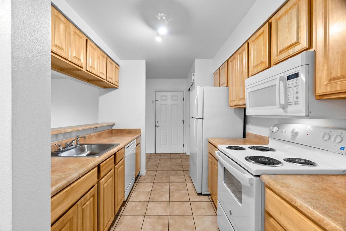 Apartment for rent at 822 E Pioneer Ave, Montesano, WA 98563