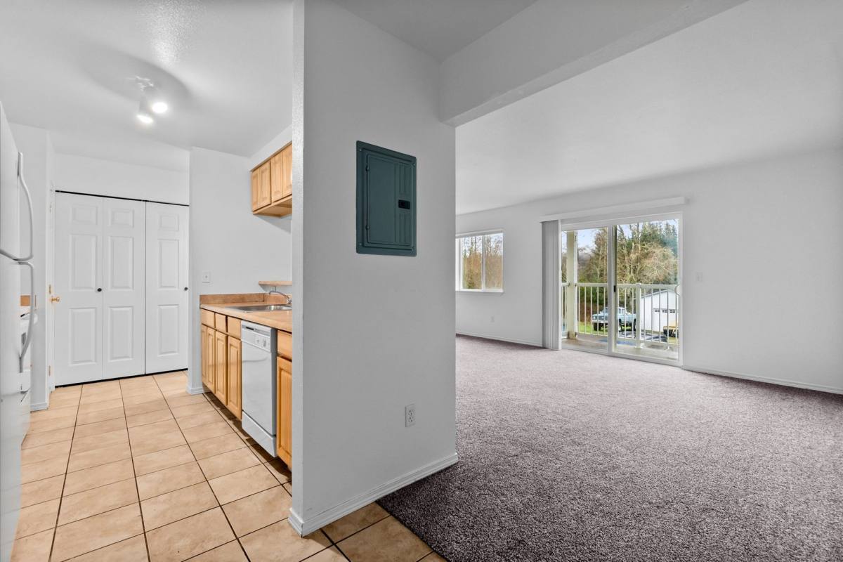 Apartment for rent at 822 E Pioneer Ave, Montesano, WA 98563