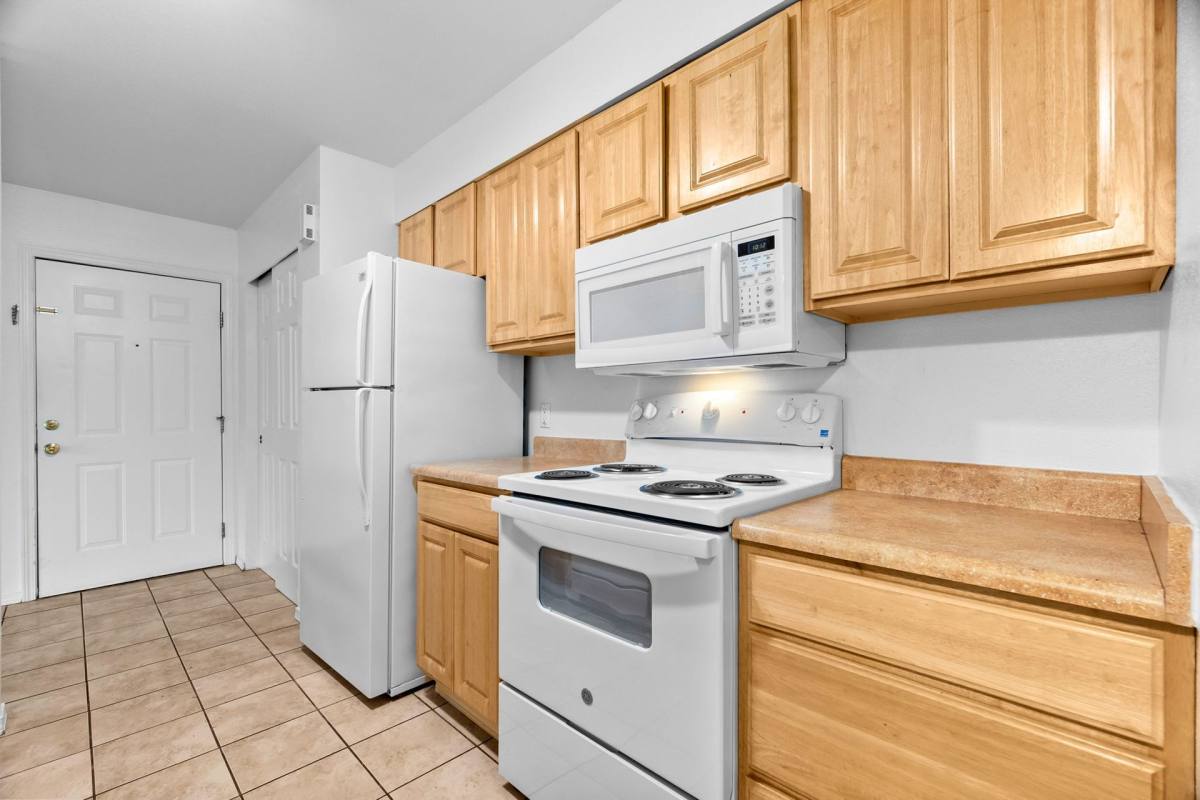 Apartment for rent at 822 E Pioneer Ave, Montesano, WA 98563