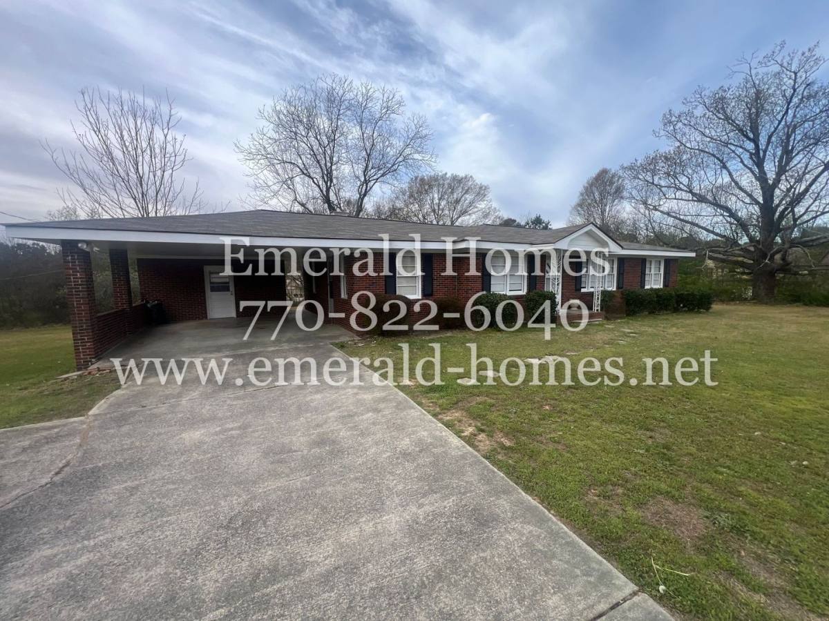 House for rent at 1259 Old Peachtree Rd, Lawrenceville, GA 30043