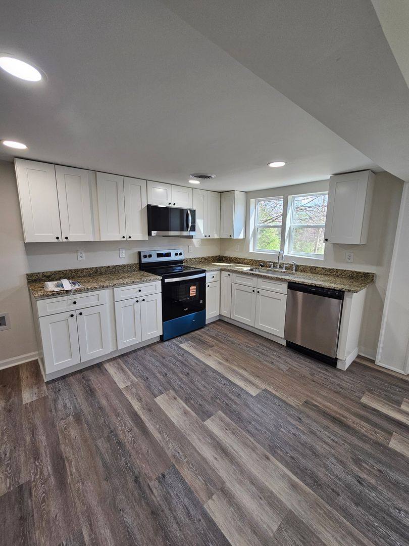 House for rent at 118 Arms Rd, Knoxville, TN 37924